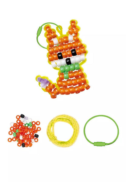 Fun Bead Charm - Create My Own Fox - CH221886 - Avenir - LittleShop Toys