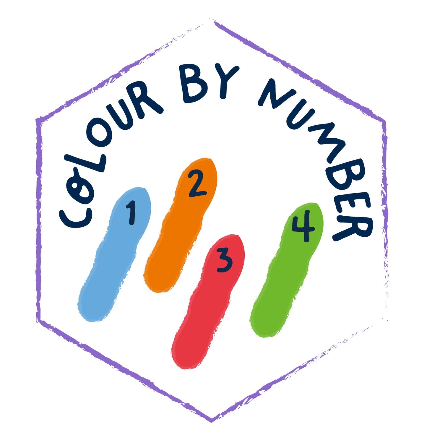 Hakuyoka Colouring Roll Kit - Sealife - CS233120 - Hakuyoka - LittleShop Toys