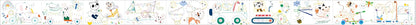 Hakuyoka Colouring Roll Kit - Vehicle - CS233121 - Hakuyoka - LittleShop Toys