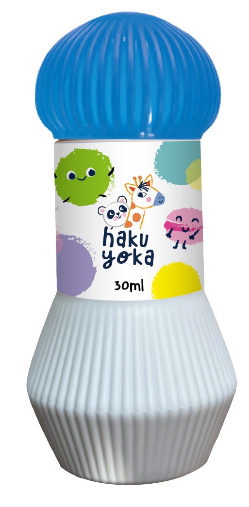Hakuyoka Magic Reveal Art - Dinosaurs - CS243189 - Hakuyoka - LittleShop Toys
