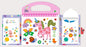 Hakuyoka My First Colouring Kit - Unicorn Friends - CS223069 - Hakuyoka - LittleShop Toys