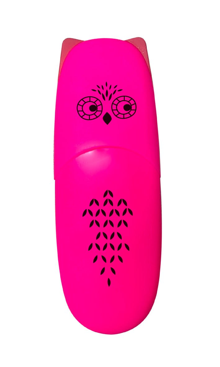 Hakuyoka Play 'N' Colour - Animal Neon Mini Markers - CP243153 - Hakuyoka - LittleShop Toys