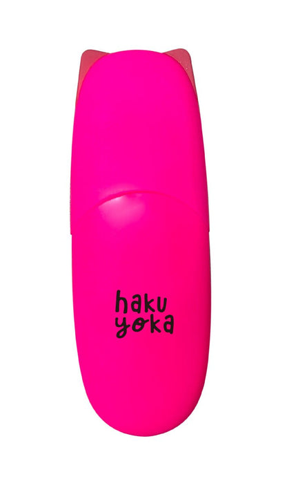 Hakuyoka Play 'N' Colour - Animal Neon Mini Markers - CP243153 - Hakuyoka - LittleShop Toys