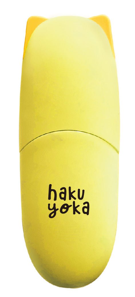 Hakuyoka Play 'N' Colour - Meow Meow Scented Mini Markers - CP243152 - Hakuyoka - LittleShop Toys