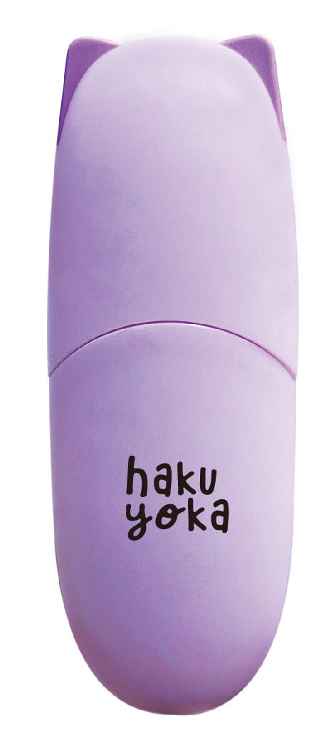 Hakuyoka Play 'N' Colour - Meow Meow Scented Mini Markers - CP243152 - Hakuyoka - LittleShop Toys