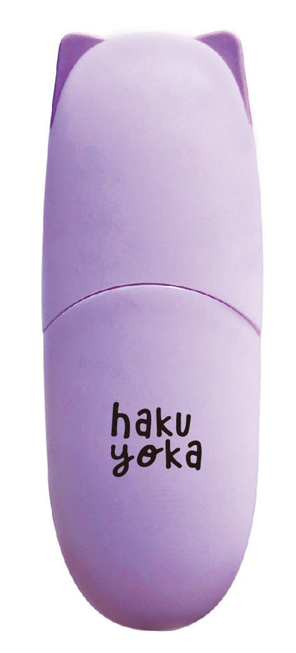 Hakuyoka Play 'N' Colour - Meow Meow Scented Mini Markers - CP243152 - Hakuyoka - LittleShop Toys