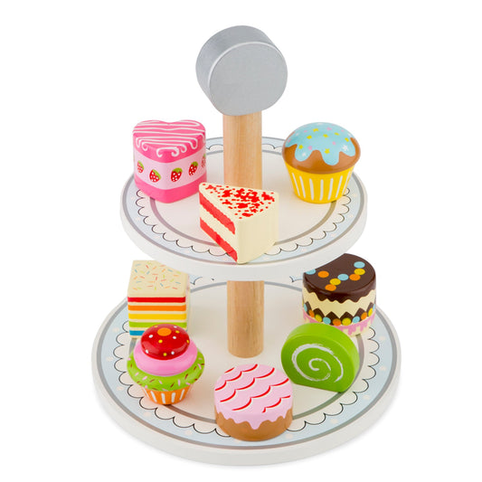 High Tea Cake Stand - 10622