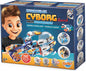 Hydraulic Cyborg Hand Building Set - 7508