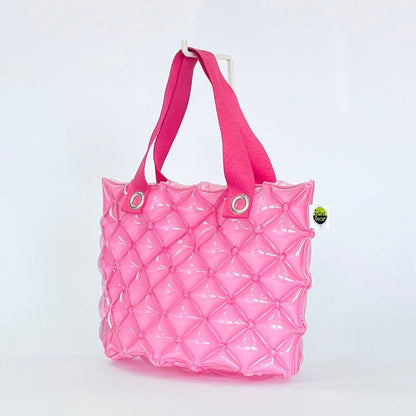 Inflatable Diamond Hand Bag - Limited Edition - Small - 1159 - PR - Inflat Decor - LittleShop Toys