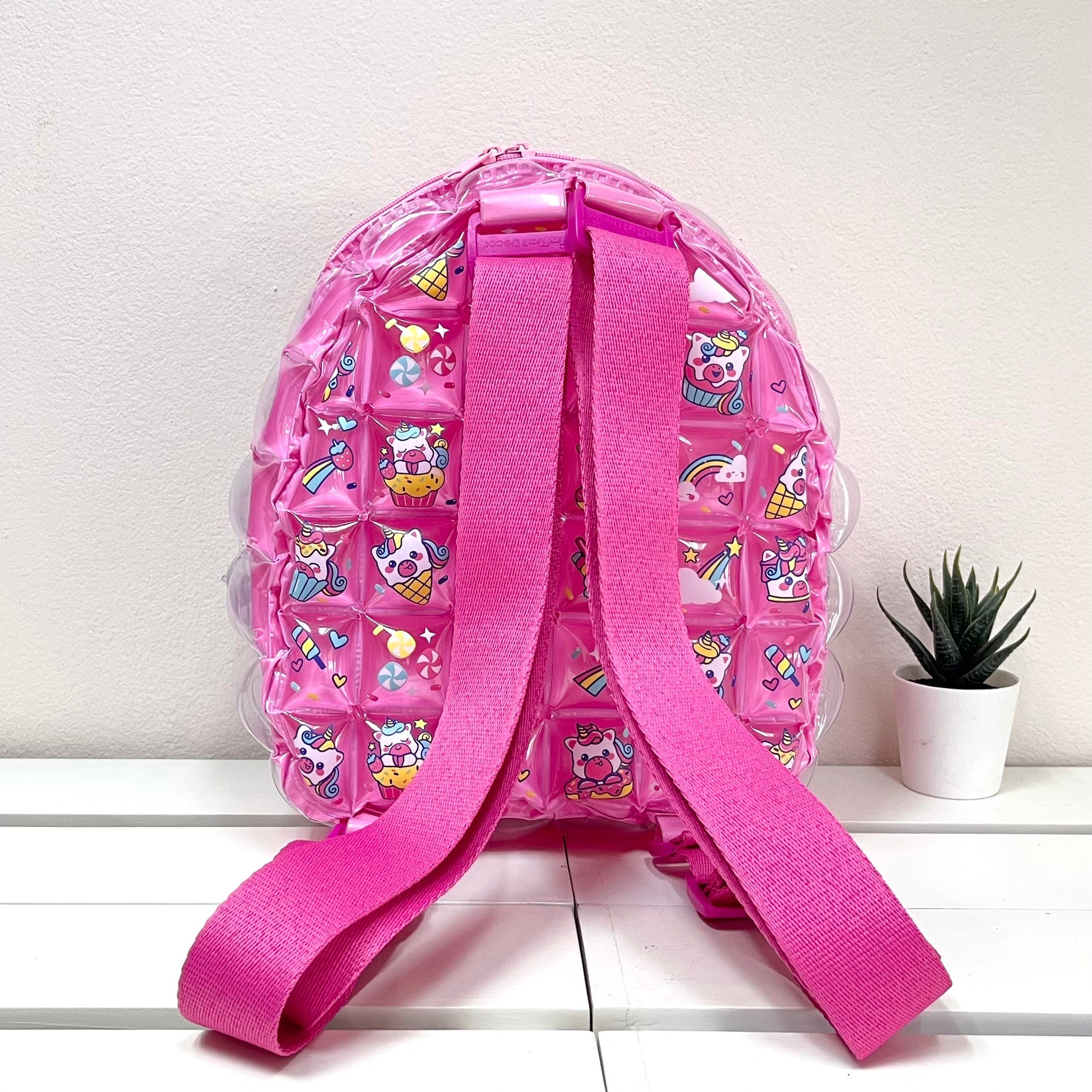 Cupcake bookbag online