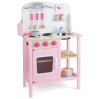 Kitchenette - Bon Appetit - 11054