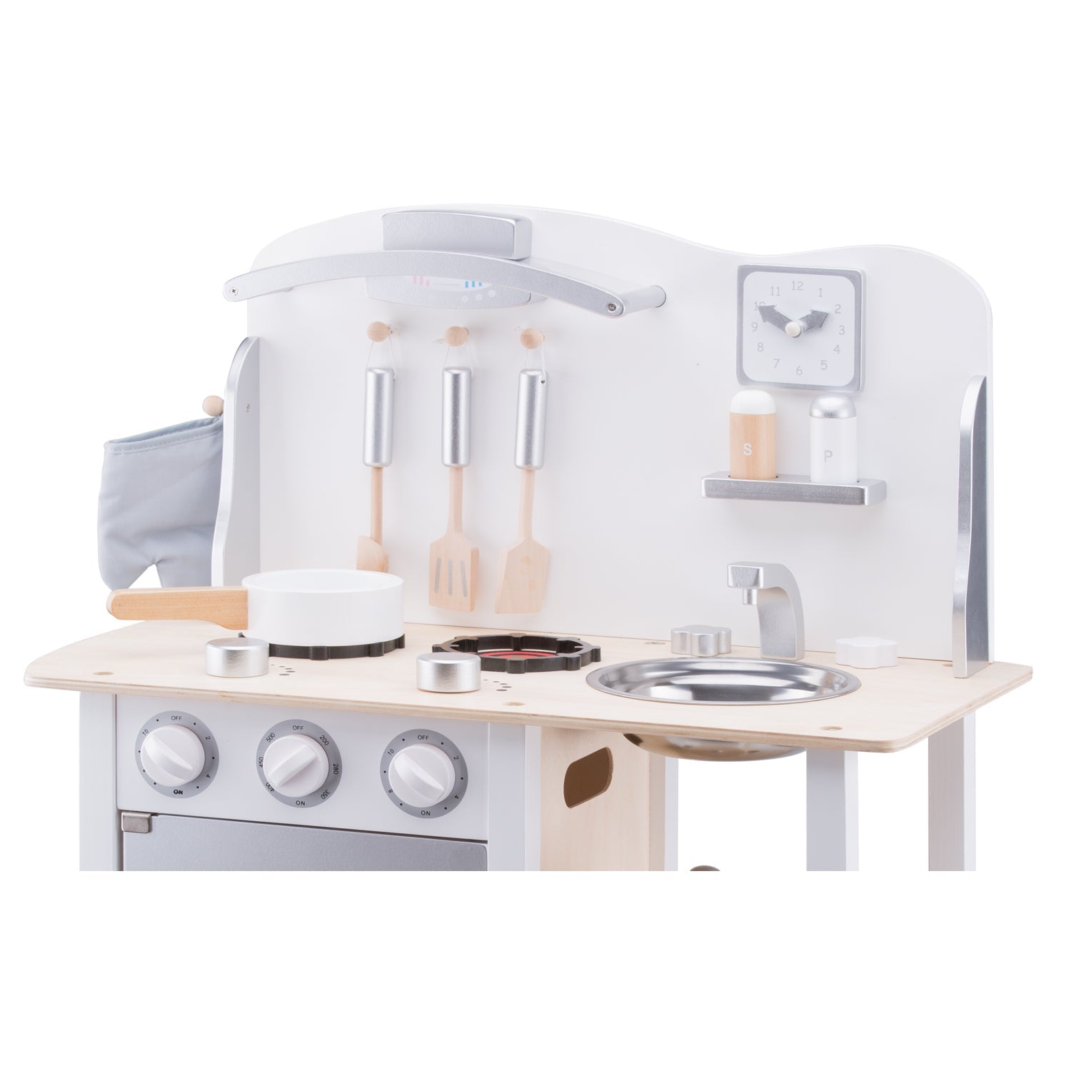 Kitchenette - Bon Appetit - 11055