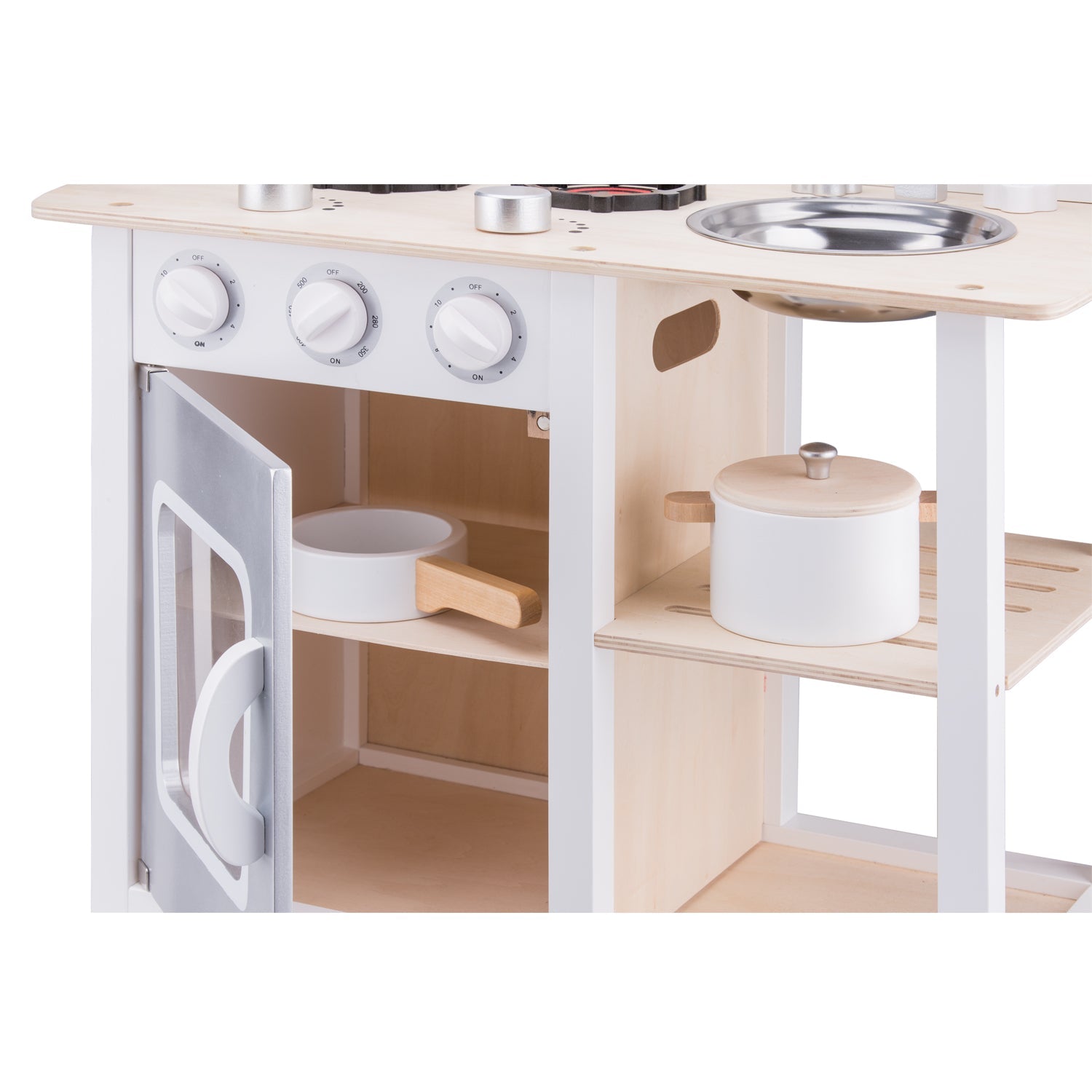 Kitchenette - Bon Appetit - 11055