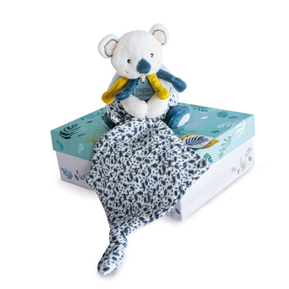 Koala Plush with Comforter - DC3667