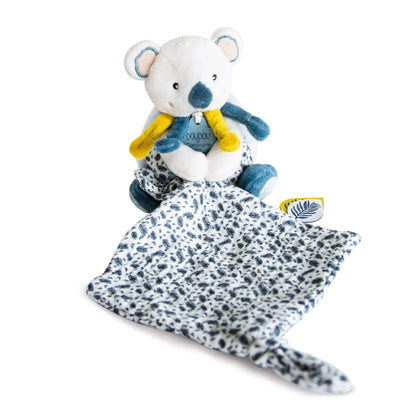 Koala Plush with Comforter - DC3667