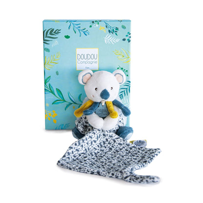 Koala Plush with Comforter - DC3667