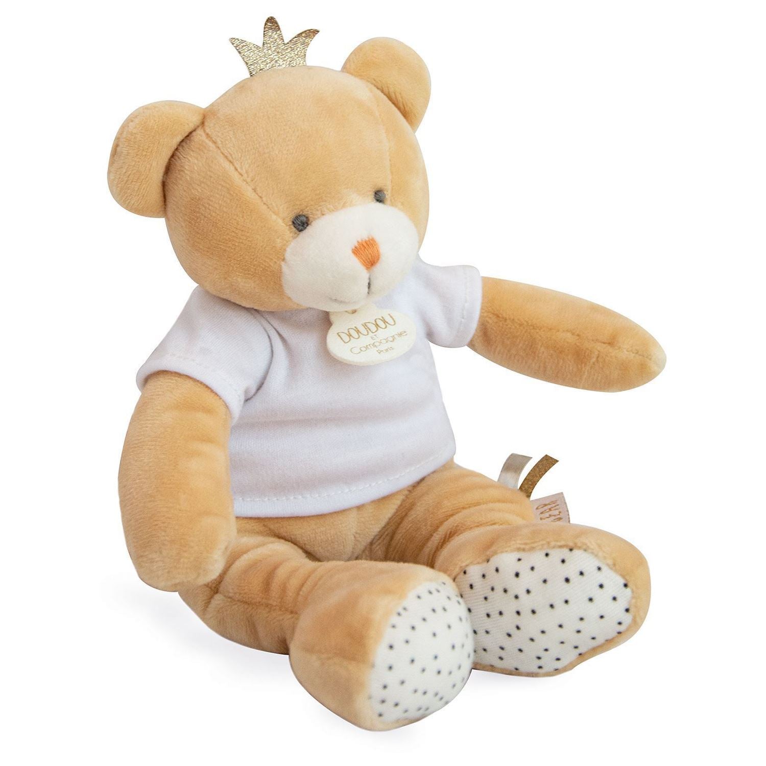 Little King Bear - M (25cm) - DC3518