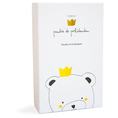 Little King Bear - M (25cm) - DC3518