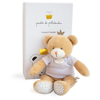 Little King Bear - M (25cm) - DC3518