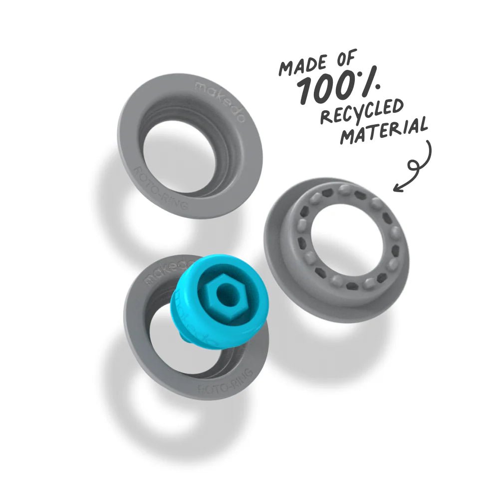 makedo Roto - Ring - MM001 - makedo - LittleShop Toys