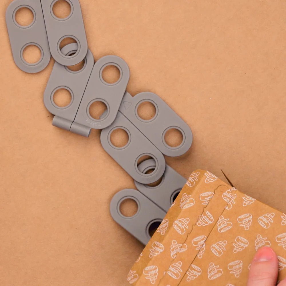 makedo Spin - Hinge - MM002 - makedo - LittleShop Toys