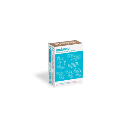 makedo Spin - Hinge - MM002 - makedo - LittleShop Toys