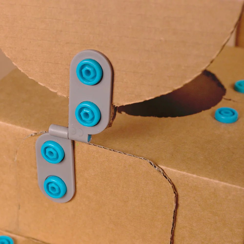 makedo Spin - Hinge - MM002 - makedo - LittleShop Toys