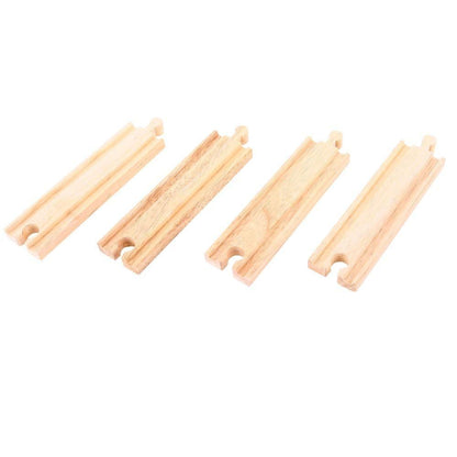 Medium Straights (Pack of 4) - BJT101