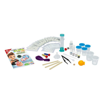 Mega Sticky Slime Making Kit - 2160