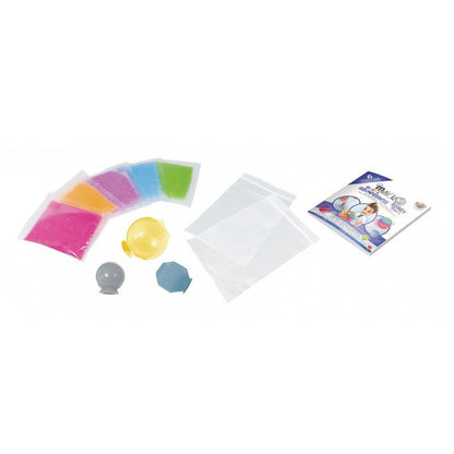 Mini Lab: Bouncy Ball Kit - 3009