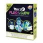 Mini Lab: Fluo & Glow Experiment Kit - 3011