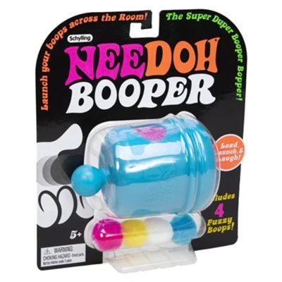 NeeDoh® Booper - BND-BL