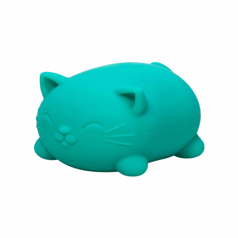 NeeDoh® Cool Cats - CCND - BL - Nee Doh - LittleShop Toys