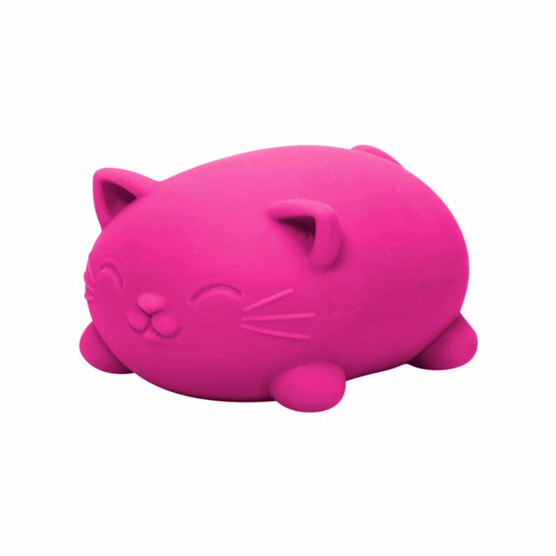 NeeDoh® Cool Cats - CCND - BL - Nee Doh - LittleShop Toys