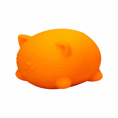 NeeDoh® Cool Cats - CCND - BL - Nee Doh - LittleShop Toys