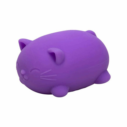 NeeDoh® Cool Cats - CCND - BL - Nee Doh - LittleShop Toys