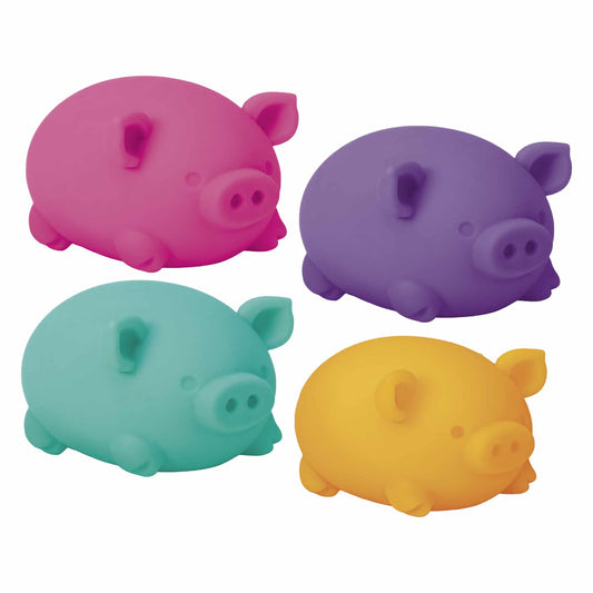 NeeDoh® Dig It Pig - DPND - OR - Nee Doh - LittleShop Toys