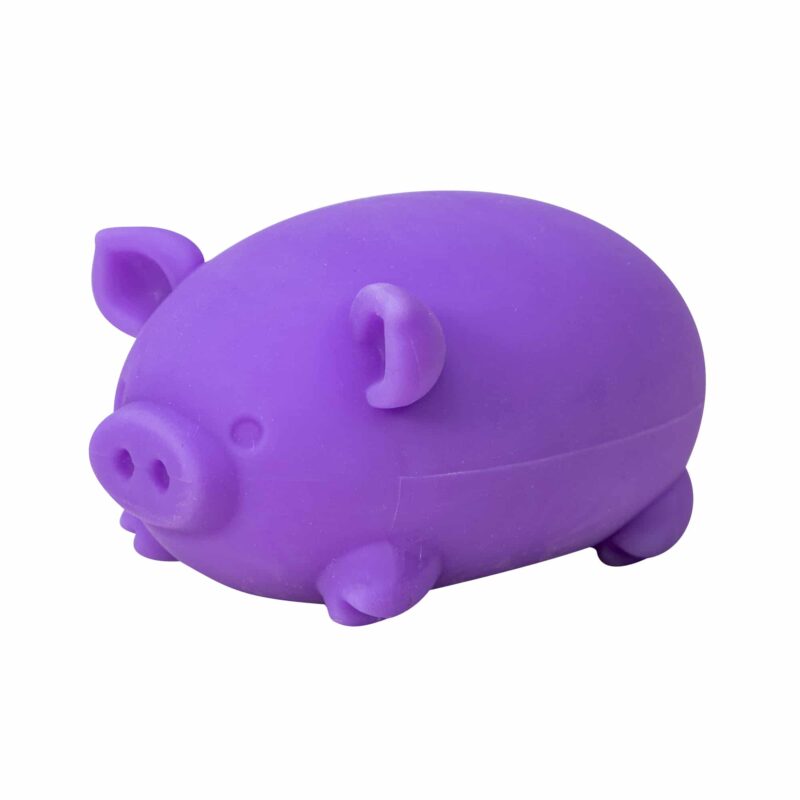 NeeDoh® Dig It Pig - DPND - PR - Nee Doh - LittleShop Toys