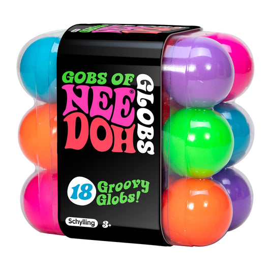 NeeDoh® Gobs of Globs - GGTND