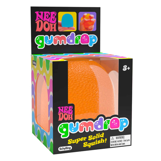 NeeDoh® Gumdrop - GDND-PK