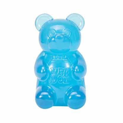 NeeDoh® Gummy Bear - GBND-BL