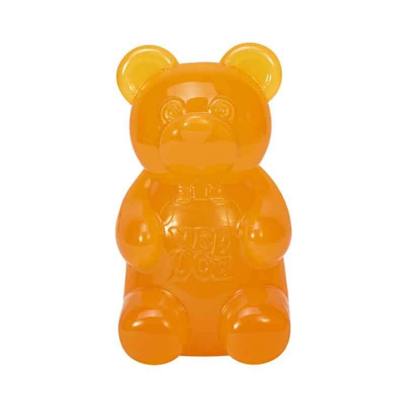 NeeDoh® Gummy Bear - GBND-OR