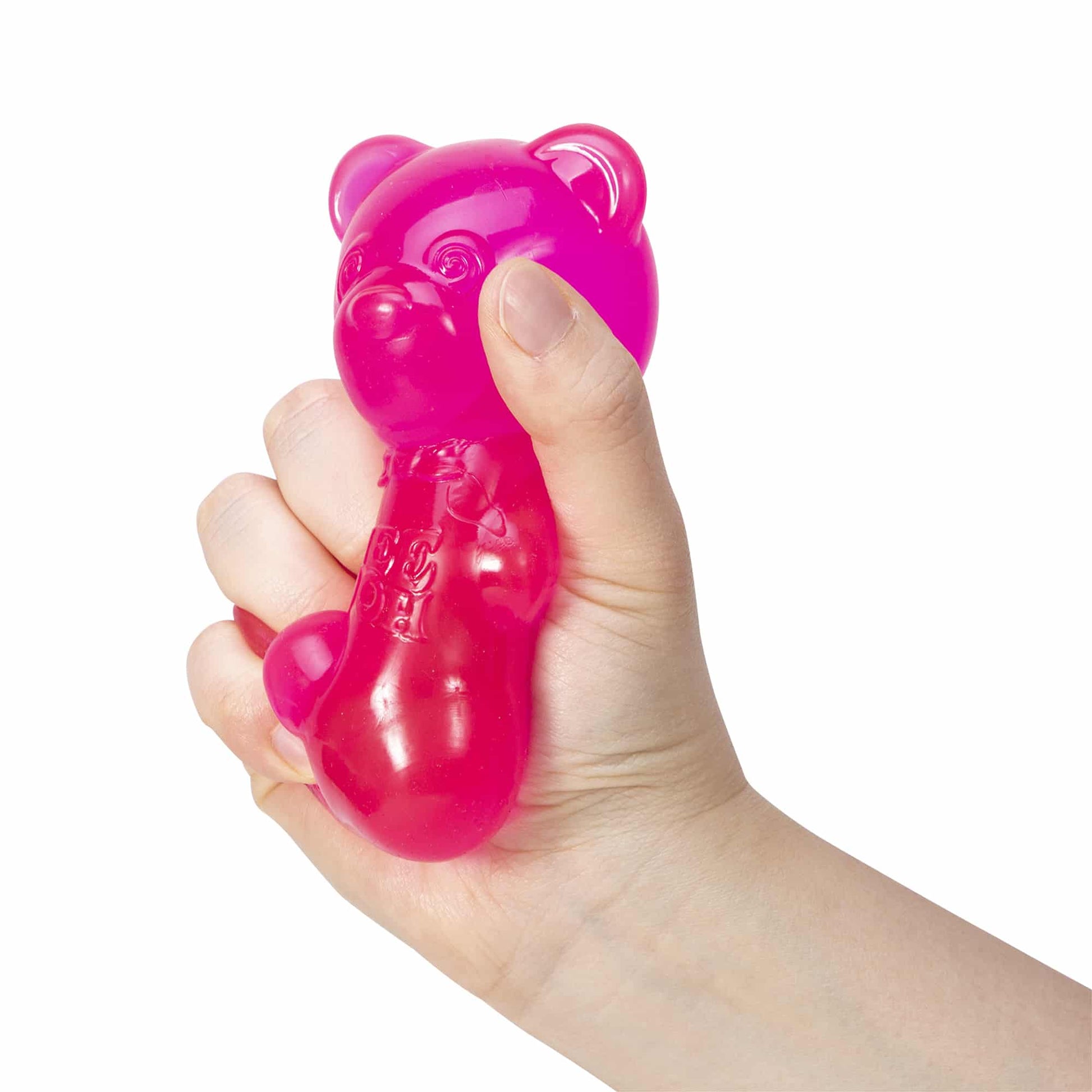 NeeDoh® Gummy Bear - GBND-PK