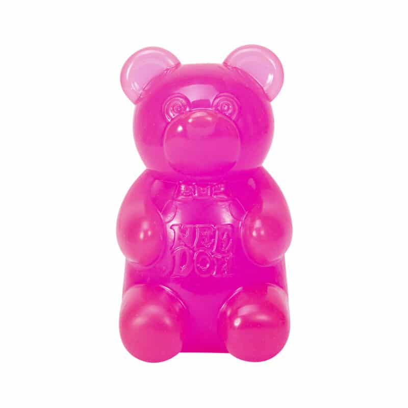 NeeDoh® Gummy Bear - GBND-PK