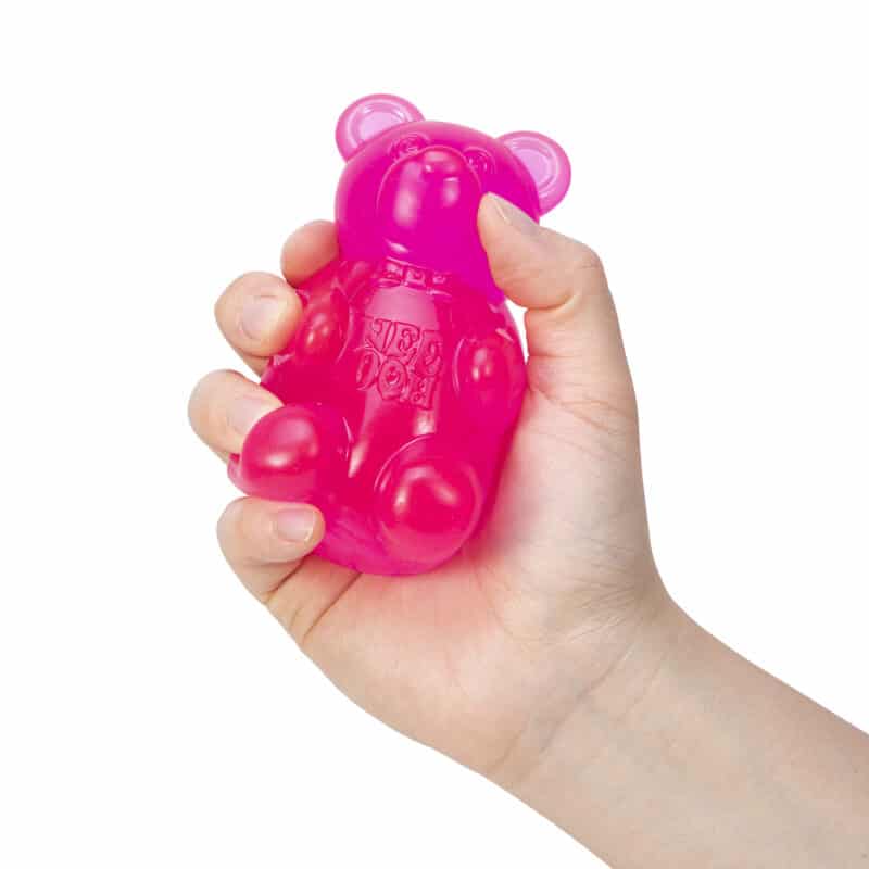 NeeDoh® Gummy Bear - GBND-PK