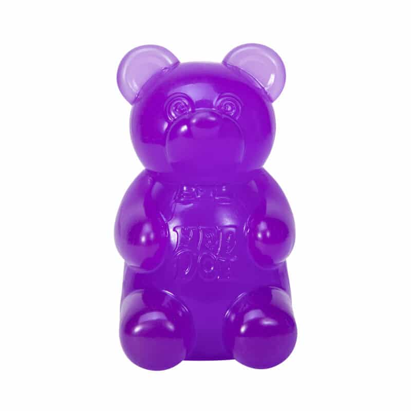 NeeDoh® Gummy Bear - GBND-PR