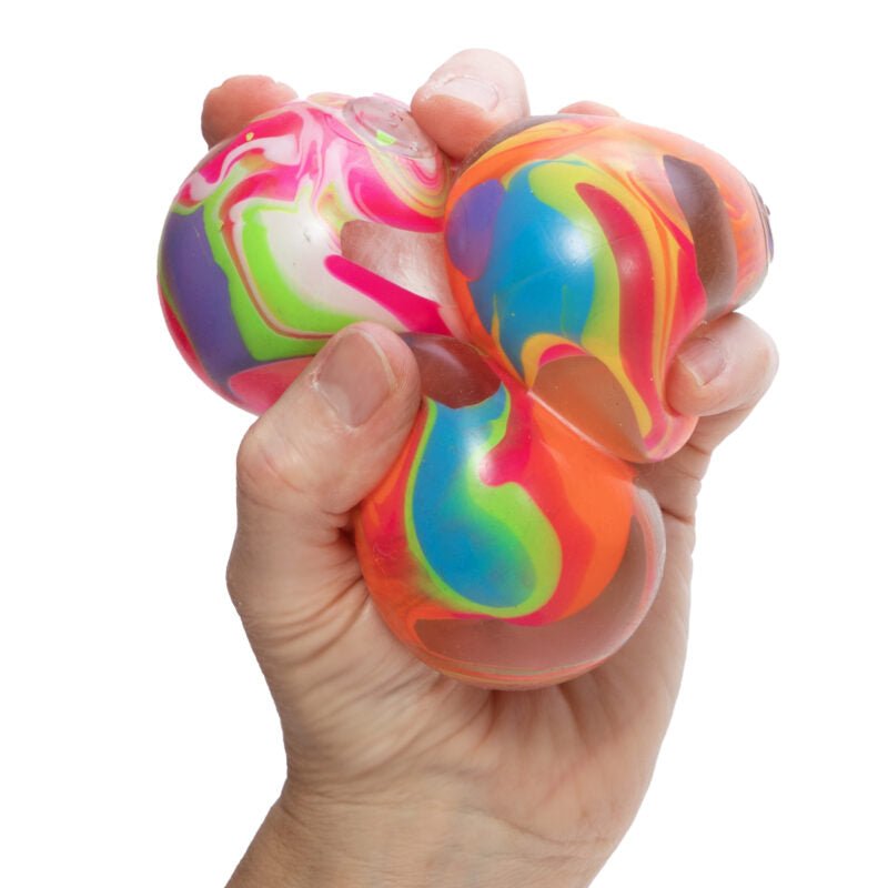 NeeDoh® Marbleez - MRBND - Nee Doh - LittleShop Toys