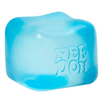 NeeDoh® Nice Cube - NCBND-BL