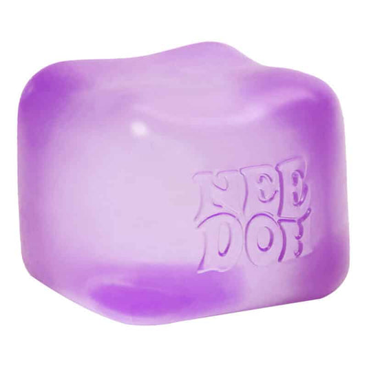 NeeDoh® Nice Cube - NCBND-PR