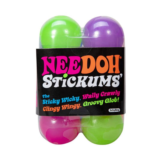 NeeDoh® Stickums - STUM